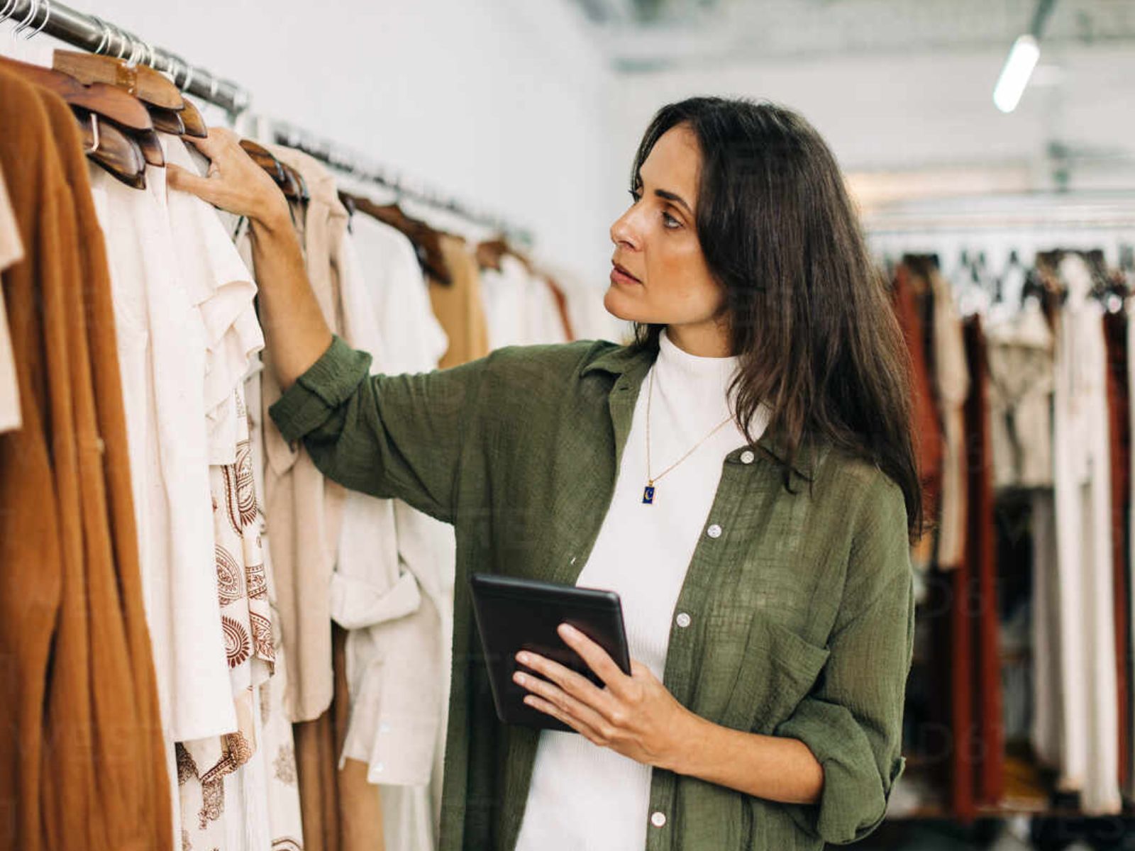 Inventory Tracking and Management
